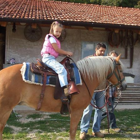 Agritur Le Pergole Hotel Villa Lagarina Ngoại thất bức ảnh