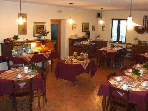 Agritur Le Pergole Hotel Villa Lagarina Ngoại thất bức ảnh
