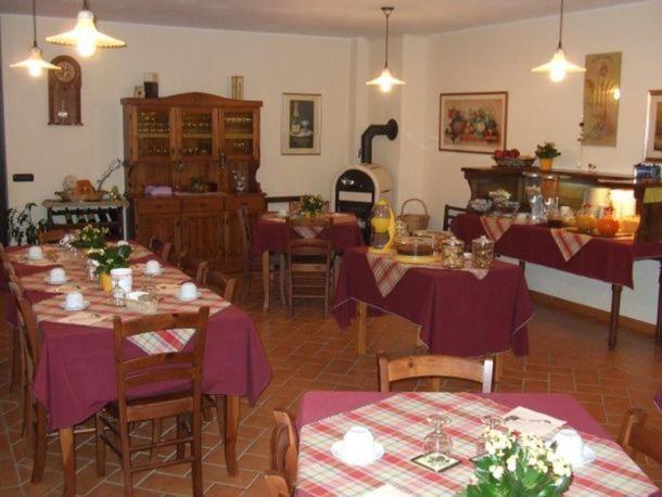 Agritur Le Pergole Hotel Villa Lagarina Ngoại thất bức ảnh